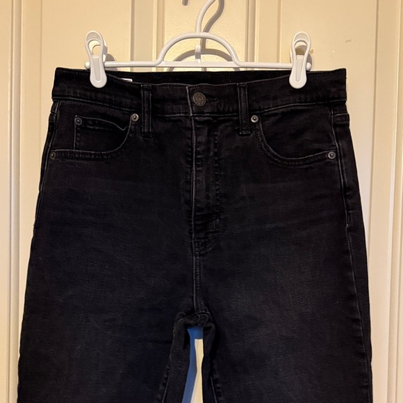 Kick Fit High Rise Jeans - Picture 3 of 6